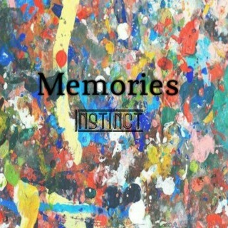 2ndミニアルバム「Memories」